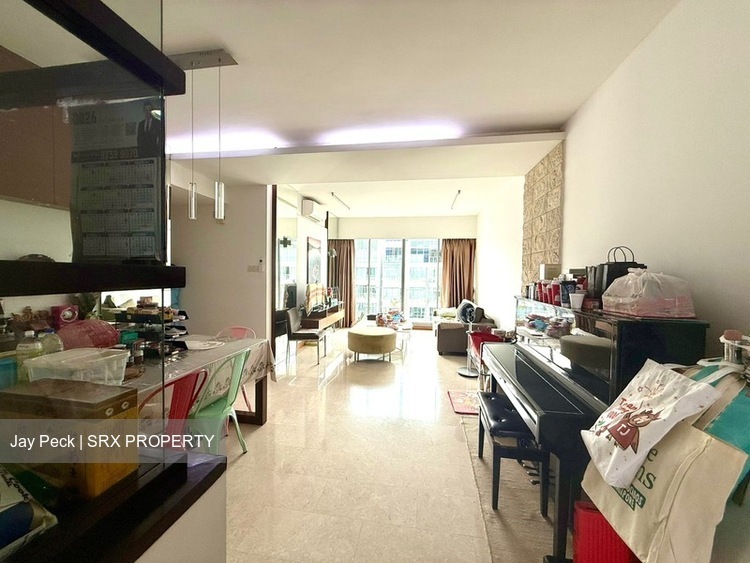 Lakeholmz (D22), Condominium #542338611
